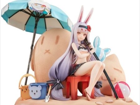 Azur Lane Shimakaze The Island Wind Rests Ver. DX Edition 1 7 Figure JAPAN Online Sale