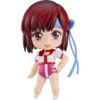 Nendoroid Gunbuster Noriko Takaya Action Figure JAPAN OFFICIAL Online Hot Sale