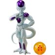 BANDAI S.H.Figuarts Dragon Ball Z Frieza 4th Form Action Figure JAPAN OFFICIAL Cheap