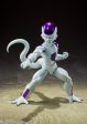 BANDAI S.H.Figuarts Dragon Ball Z Frieza 4th Form Action Figure JAPAN OFFICIAL Cheap