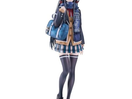 My Teen Romantic Comedy SNAFU Yukino Yukinoshita 1 6 Figure JAPAN OFFICIAL Online