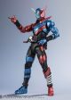 BANDAI S.H.Figuarts Kamen Rider Build Rabbit Tank Form Action Figure JAPAN Discount