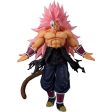 Ichiban kuji Dragon Ball Super Heroes 5th Mission Masked Saiyan Rose A Figure Supply