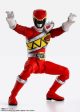 BANDAI S.H.Figuarts Zyuden Sentai Kyoryuger Kyoryu Red Action Figure JAPAN Online Hot Sale