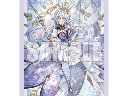 Sleeve Collection Mini Vol.708 Cardfight!! Vanguard The Fateful Chris Rain JAPAN Discount