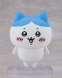 Nendoroid Chiikawa Hachiware Action Figure JAPAN OFFICIAL Discount