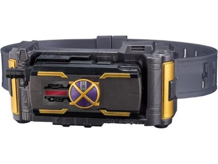 BANDAI Kamen Rider Legend Transformation Belt Series Kaixa Driver JAPAN OFFICIAL Online Hot Sale