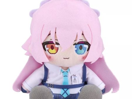 Good Smile Company Chocopuni Blue Archive Hoshino Plush Doll JAPAN OFFICIAL Discount