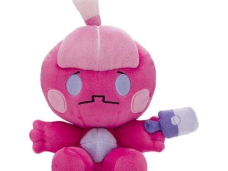 Pokemon Center Original Pokemon Dolls Tinkatink JAPAN OFFICIAL For Sale