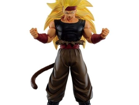 Ichiban kuji Dragon Ball Super Heroes 5th Mission Black Clad Warrior C Figure Online now