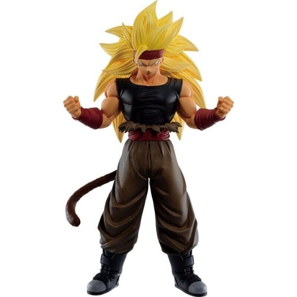 Ichiban kuji Dragon Ball Super Heroes 5th Mission Black Clad Warrior C Figure Online now