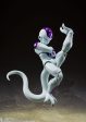 BANDAI S.H.Figuarts Dragon Ball Z Frieza 4th Form Action Figure JAPAN OFFICIAL Cheap