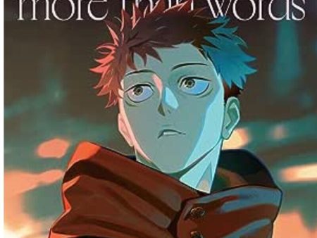 Sony Music Hitsujibungaku more than words Jujutsu Kaisen Season 2 ED CD JAPAN For Cheap