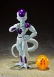 BANDAI S.H.Figuarts Dragon Ball Z Frieza 4th Form Action Figure JAPAN OFFICIAL Cheap