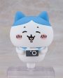 Nendoroid Chiikawa Hachiware Action Figure JAPAN OFFICIAL Discount