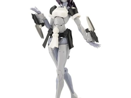 Kotobukiya Megalomaria Unlimited Universe Novice Model Kit JAPAN OFFICIAL Discount