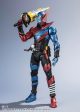 BANDAI S.H.Figuarts Kamen Rider Build Rabbit Tank Form Action Figure JAPAN Discount