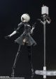 BANDAI S.H.Figuarts NieR:Automata Ver1.1a 2B Action Figure JAPAN OFFICIAL Discount