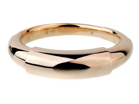 De Grisogono Rose Gold Bangle Bracelet For Discount