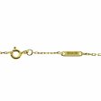 Van Cleef and Arpels Alhambra Diamond Gold Necklace Discount