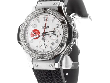 Hublot Big Bang Diamond ASF-SFV  Watch Limited Edition Watch Discount