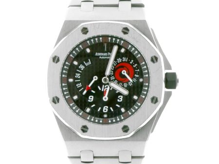 Audemars Piguet Alinghi Limited Edition Americas Cup Wristwatch For Sale