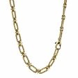 Tiffany & Co Woven Gold Sautoir Necklace Sale