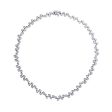 Tiffany & Co Bubbles Diamond Platinum Suite Online Hot Sale