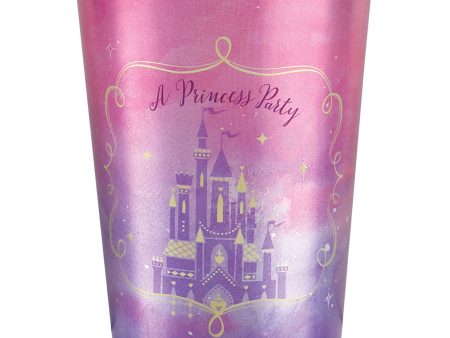 ©Disney Princess Metallic Favor Cup, 1ct Fashion