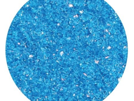 (Kerry) Blue Sanding Sugar Hot on Sale