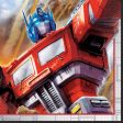 Transformers Luncheon Napkins 16ct Sale