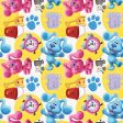 Blue s Clues Gift Wrap, 30in x 5ft, 1ct Online Hot Sale