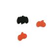 Pumpkin and Bat Shaped Sprinkles Online Sale