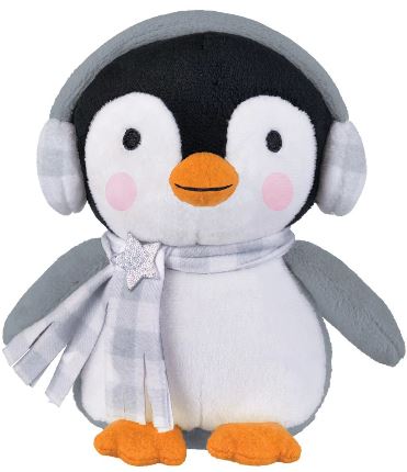 Penguin Roly Poly Plush Online