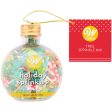 Christmas Tree Ornament Sprinkles Mix on Sale