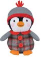 Penguin Roly Poly Plush Online