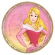 ©Disney Princess Round Plates, 9  - Aurora, 8ct For Discount