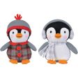 Penguin Roly Poly Plush Online